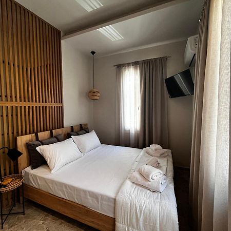Orfeas Luxury Rooms & Studio سكوبيلوس تاون المظهر الخارجي الصورة