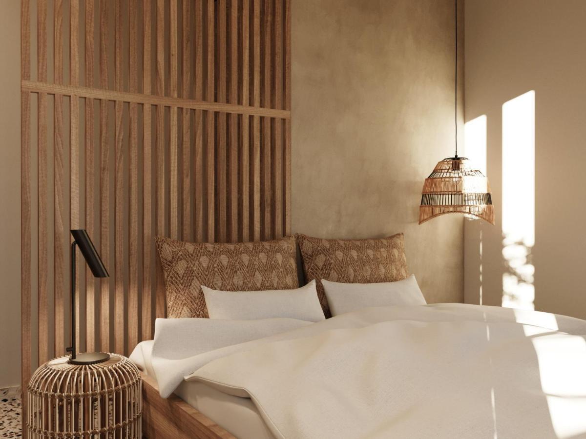 Orfeas Luxury Rooms & Studio سكوبيلوس تاون المظهر الخارجي الصورة