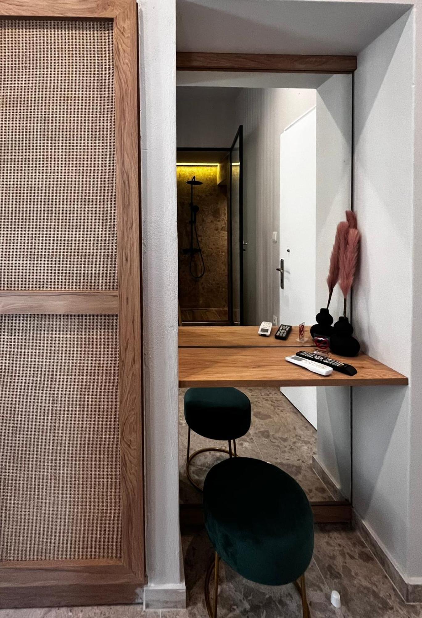 Orfeas Luxury Rooms & Studio سكوبيلوس تاون المظهر الخارجي الصورة